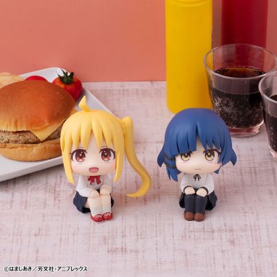 Look Up 孤独摇滚！ 山田凉