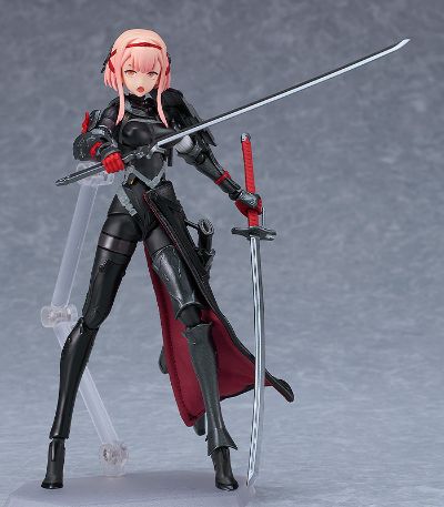 figma#621  FALSLANDER 武士