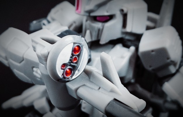 机动战士高达 重装×重奏 14