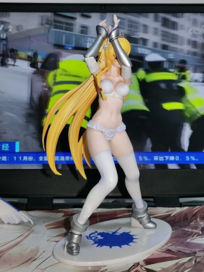 公主的华尔兹  伊丽丝