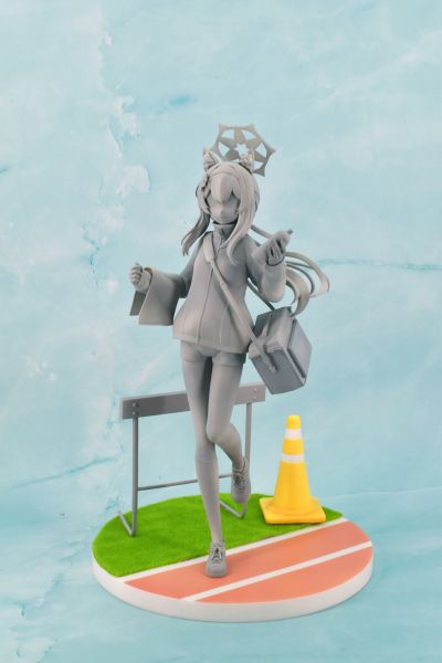 蔚蓝档案 玛丽 体操服