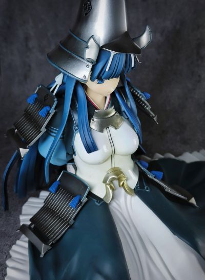 战国兰斯 上杉謙信