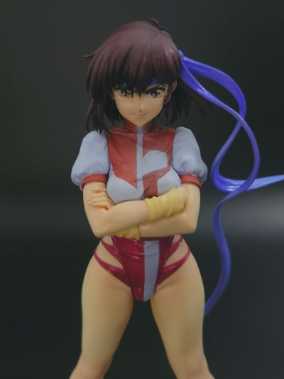 飞跃巅峰！ 高屋法子 与 钢巴斯塔