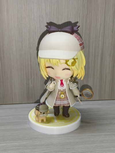 粘土人#2216 hololive 阿米莉亚·华生