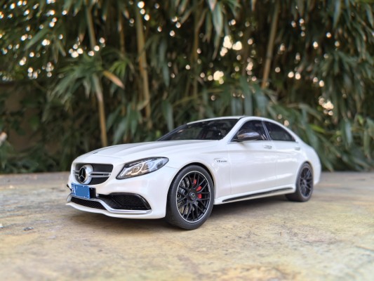 汽车模型系列 No.25 丰田 ZN6 丰田86 2016款