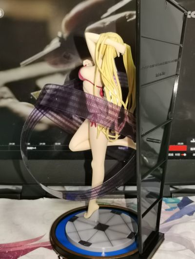 七人魔法使 莉赛洛德·夏洛克-泳装Ver.-