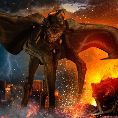 怪兽番外地 穆托 两件套