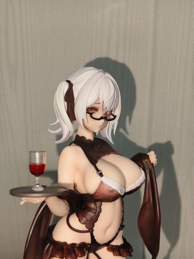 Shiny系列 侍酒女郎 辛西娅