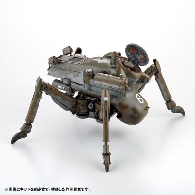 ARTPLA DO-YANEN Ma.K. H.A.F.S. GLADIATOR 后期量产型 2体套装版 普通配色