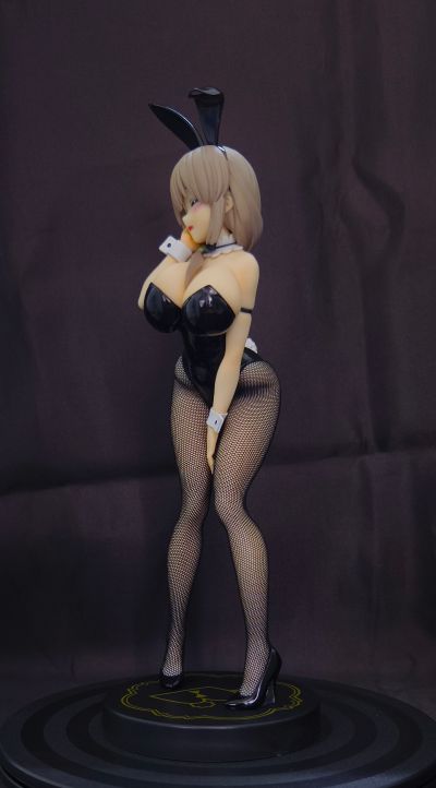 BiCute Bunnies Figure  宇崎学妹想要玩 第二季 宇崎月