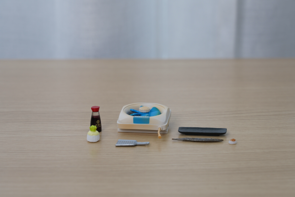 小小样品 幸福快乐的家的味道