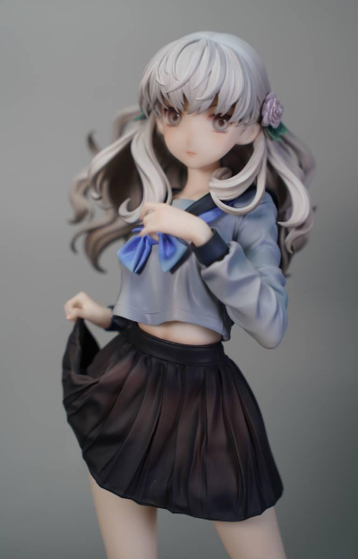 十三机兵防卫圈 冬坂五百里