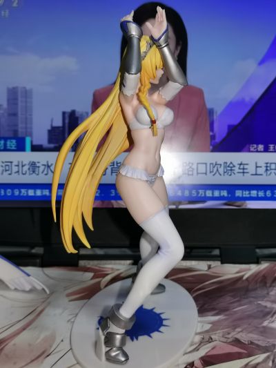 公主的华尔兹  伊丽丝