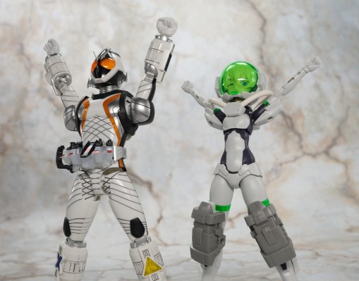 30MS SIS-Gc11w 斯蒂普拉·斯特罗伊（冒险形态）（暂译）