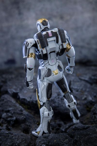 钢铁侠 钢铁侠 39号装甲