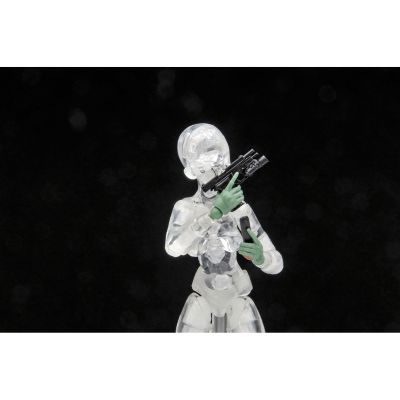 小军械库 LA007 P226+P228