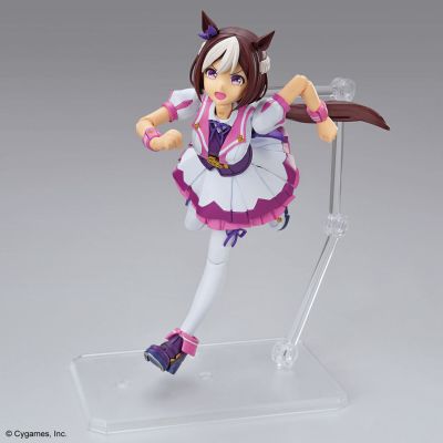 Figure-rise Standard  赛马娘 闪耀！优俊少女  特别周