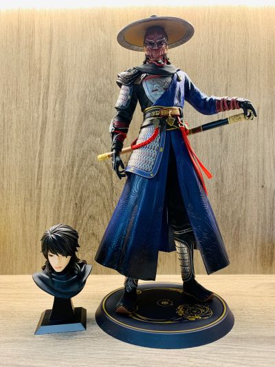 画江湖之不良人 天暗星