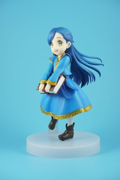 POP UP PARADE 爱书的下克上 梅茵