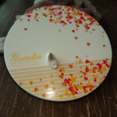 偶像大师灰姑娘女孩 娜塔莉娅 Happy Bridal Ver.