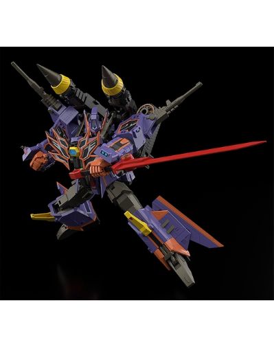 MODEROID 古立特宇宙 全能古立特骑士