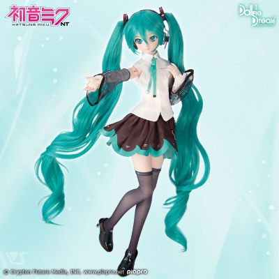 Dollfie Dream 初音未来 NT