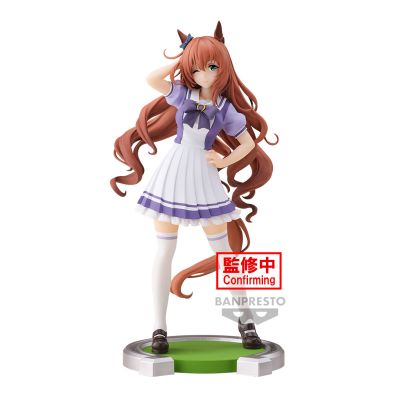 赛马娘 闪耀！优俊少女 丸善斯基