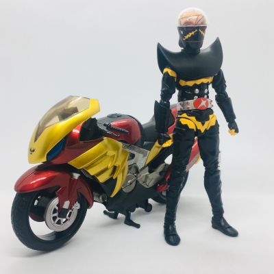 S.H.Figuarts  电脑黑魔