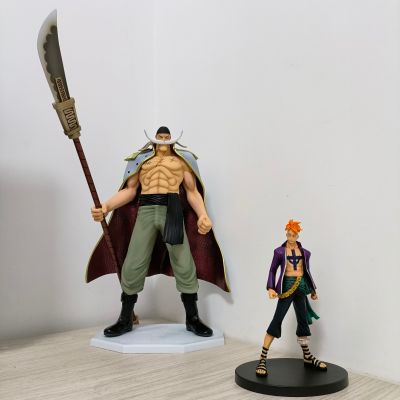 海贼王NEO-EX  白胡子 限定復刻版