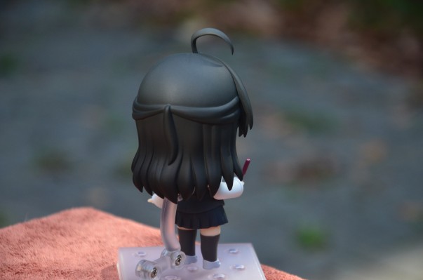 粘土人#2210 日在校园 西园寺世界