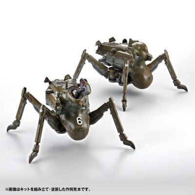 ARTPLA DO-YANEN Ma.K. H.A.F.S. GLADIATOR 后期量产型 2体套装版 普通配色