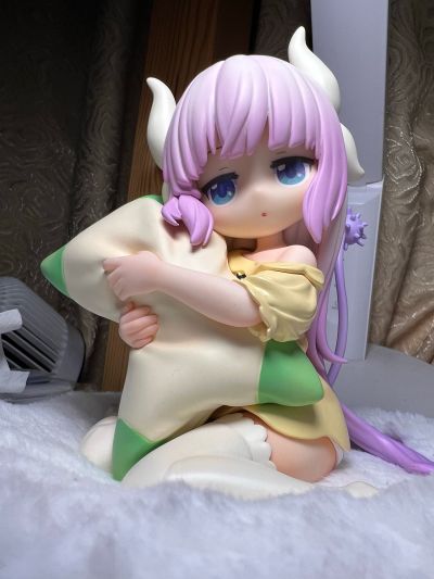 小林家的龙女仆 睡衣康娜