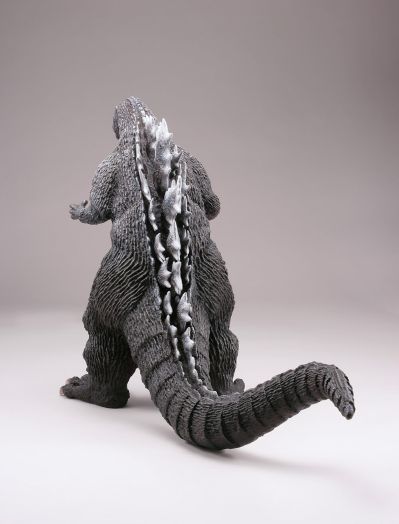 科幻怪兽 软胶套件系列 哥斯拉 1954（60厘米初代哥斯拉）