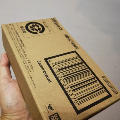 S.H.Figuarts   Jamiroquai