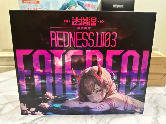 异界魔女 法塔涅