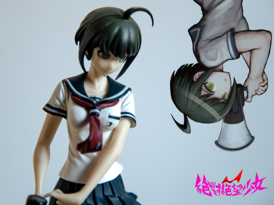 大家的景品 绝対绝望少女 ダンガンロンパ Another Episodeer Episode 绝対绝望少女 ダンガンロンパ Another Episode 苗木こまる