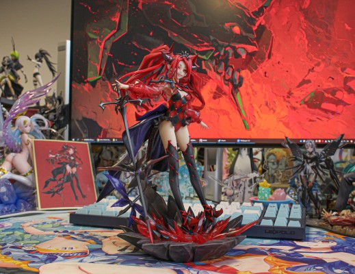 GIRLS FROM HELL VIOLA