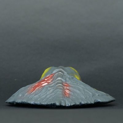 哥斯拉商城限定  电影怪兽系列 黑多拉 飞行时期