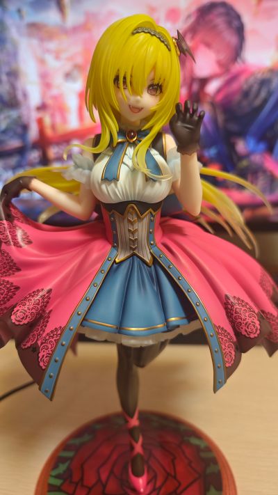 Dream Tech 偶像大师灰姑娘女孩 黑埼千岁