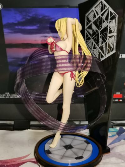 七人魔法使 莉赛洛德·夏洛克-泳装Ver.-