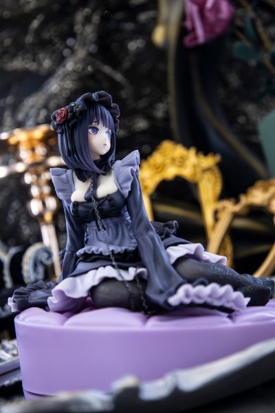 艺术家杰作+  更衣人偶坠入爱河 喜多川海梦~黑江雫~（TAiTO限定）