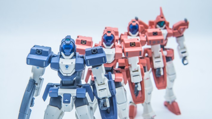 HGAGE#03 1/144  机动战士高达AGE RGE-B790 杰诺亚斯