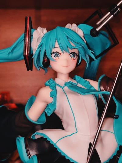 艺术家杰作+  初音未来 ~初音未来生日会2023~