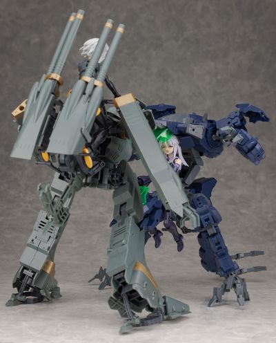 V.F.G. MC-12 超时空要塞DELTA  VB-6 巨无霸