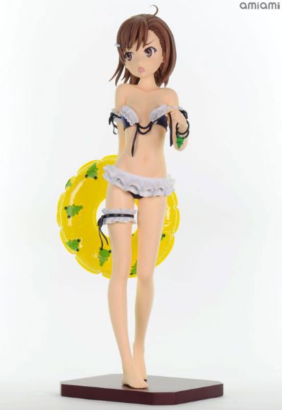 某科学超电磁炮 御坂美琴 泳装 普通版