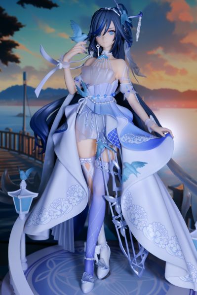 崩坏3 符华 青鸟之庭