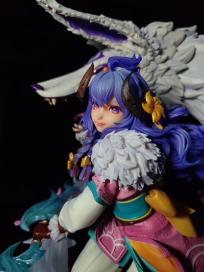 英雄联盟 千珏 灵魂莲华