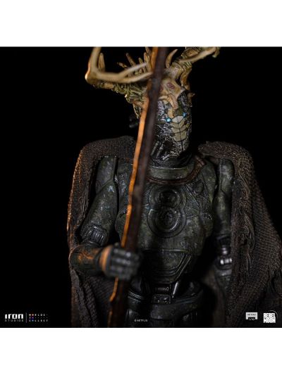 Rebel Moon — 第1部：火之女 吉米