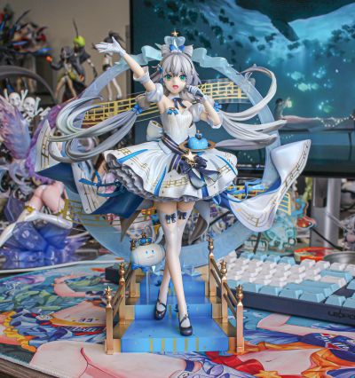 Vsinger 洛天依 十周年纪念 拾光