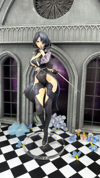 Lost：Order 涅瓦奥斯特罗